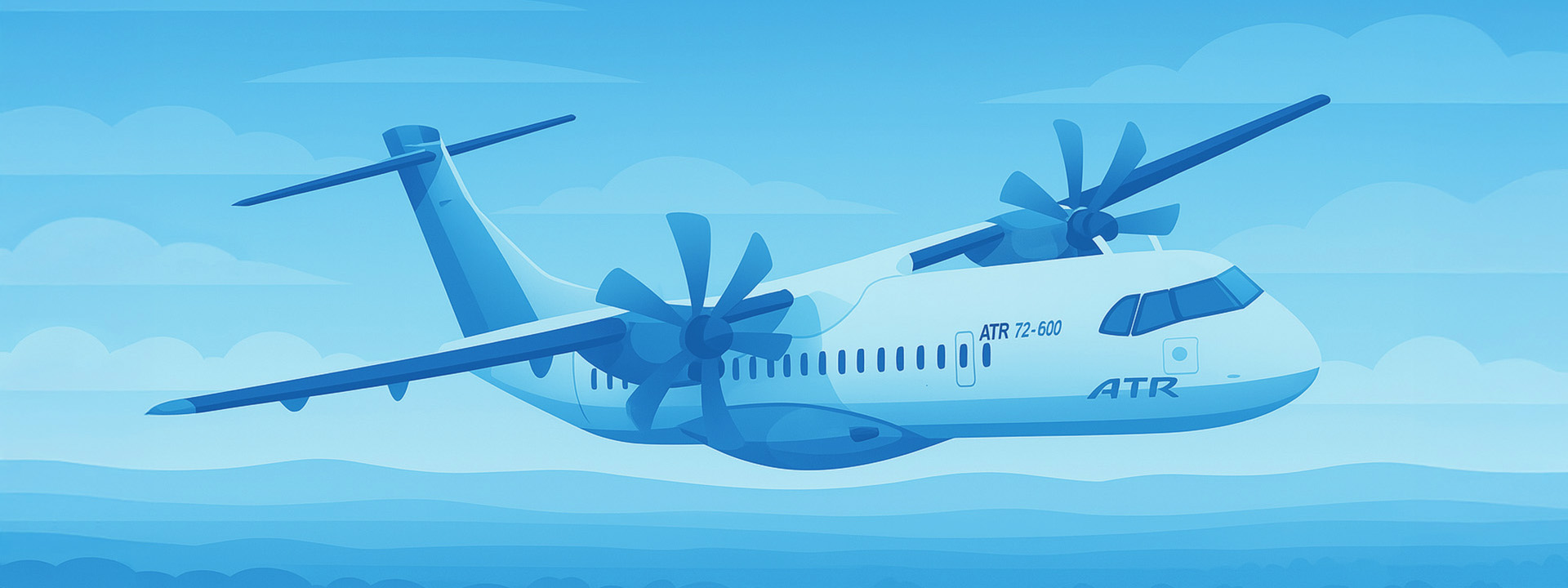 04_Illustration_Fliegen-mit-skyhub-PAD_Flugzeug_1920x720px