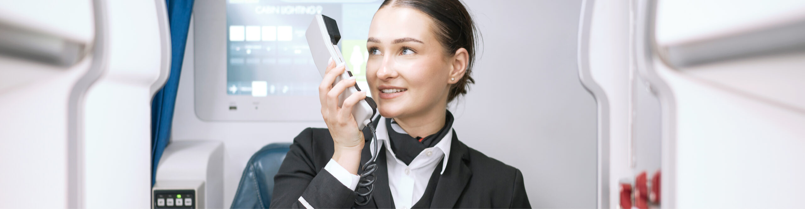 skyhub-PAD_Header_Sponsoring_1920x500px_150ppi Ein Mann zeigt mehreren Personen analytische Daten und den Wachstum