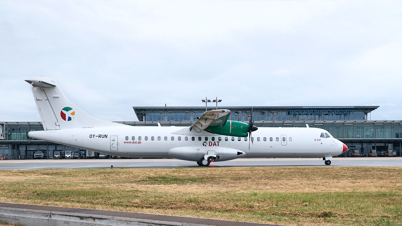 Gruppenfoto von mehreren Gesellschaftern