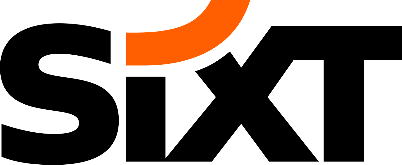 Sixt Mietwagen